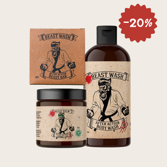 After Action Recovery Kit!