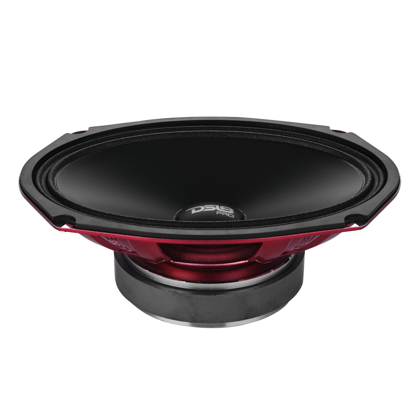 PRO 6x9" Slim Water-Resistant Mid-Range Loudspeaker | 250W RMS 2-Ohm