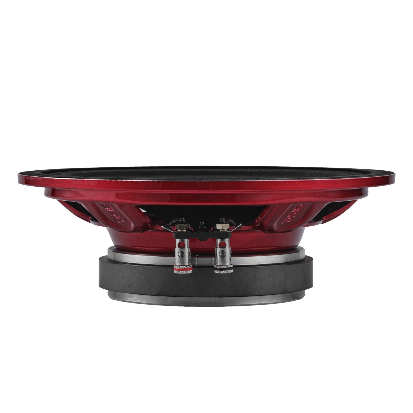 PRO 8" Slim Water-Resistant Mid-Range Loudspeaker | 250W RMS 2-Ohm