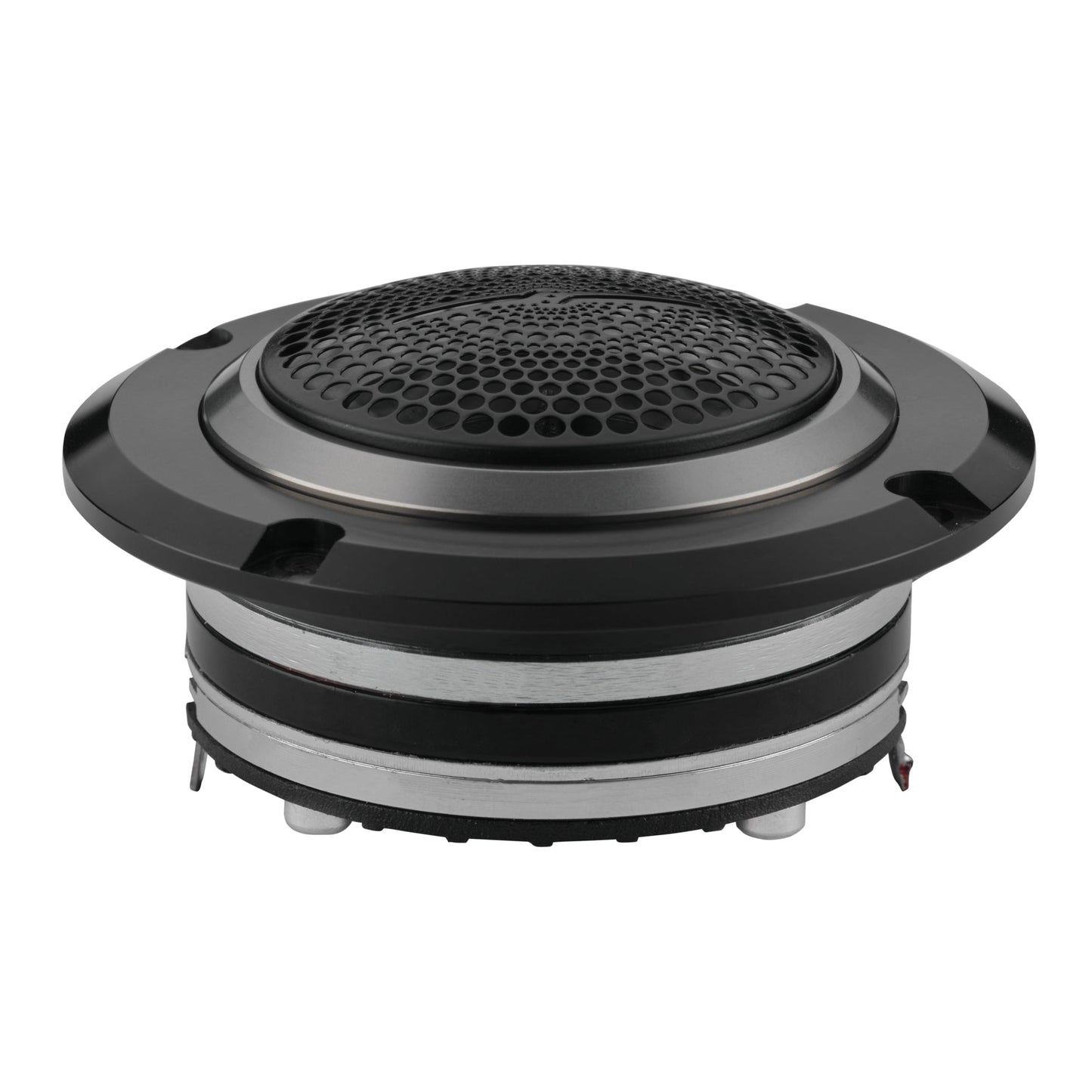 3.6" High Compression Neodymium Hybrid Driver/Tweeter 200 Watts 1.5 " Pen 4-Ohm Vc