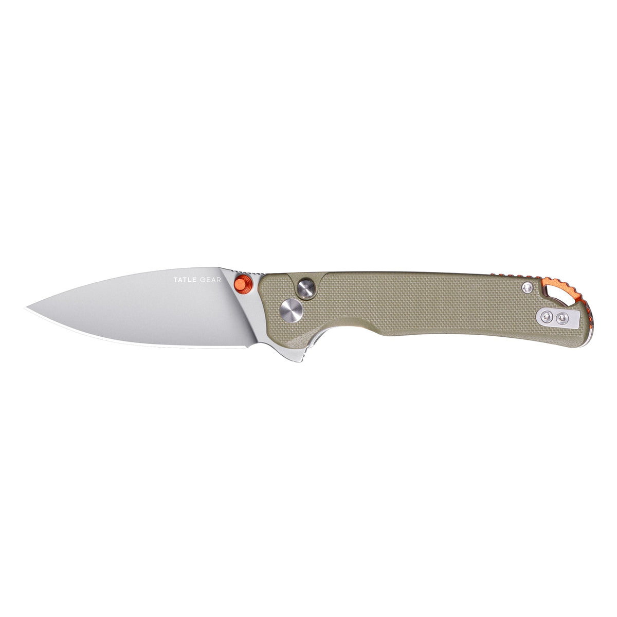 The Tatle Gear™-Ironworker