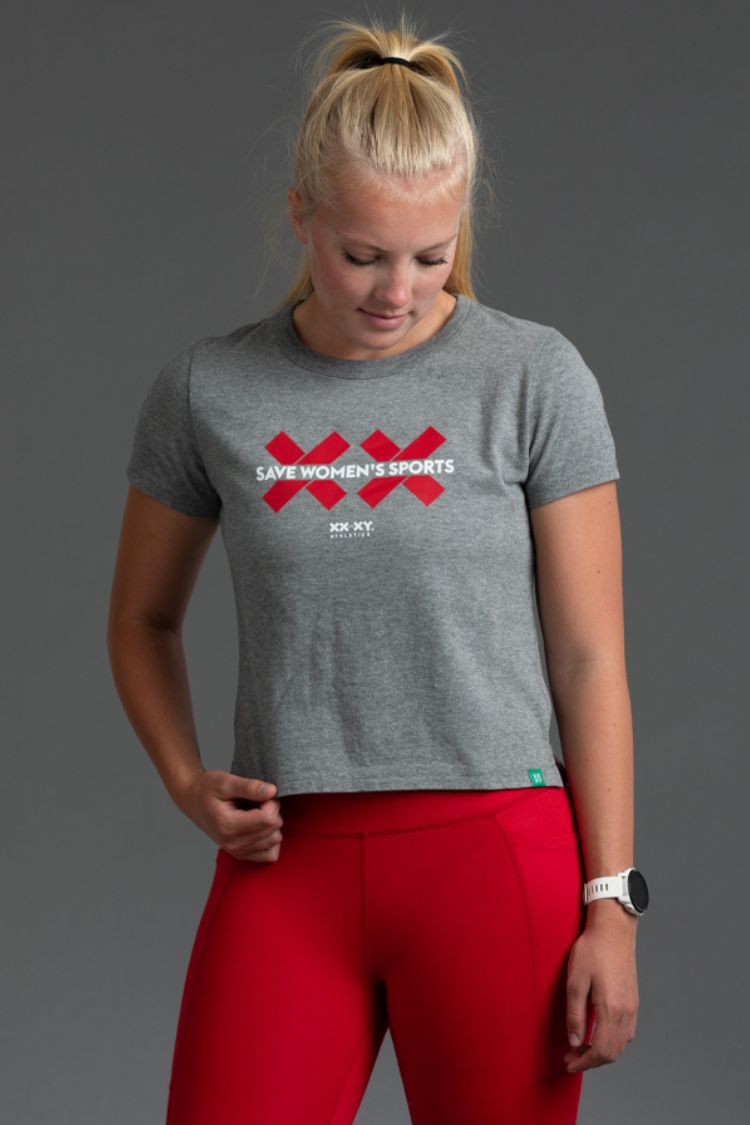 SWS Simple Logo Tee (XX)