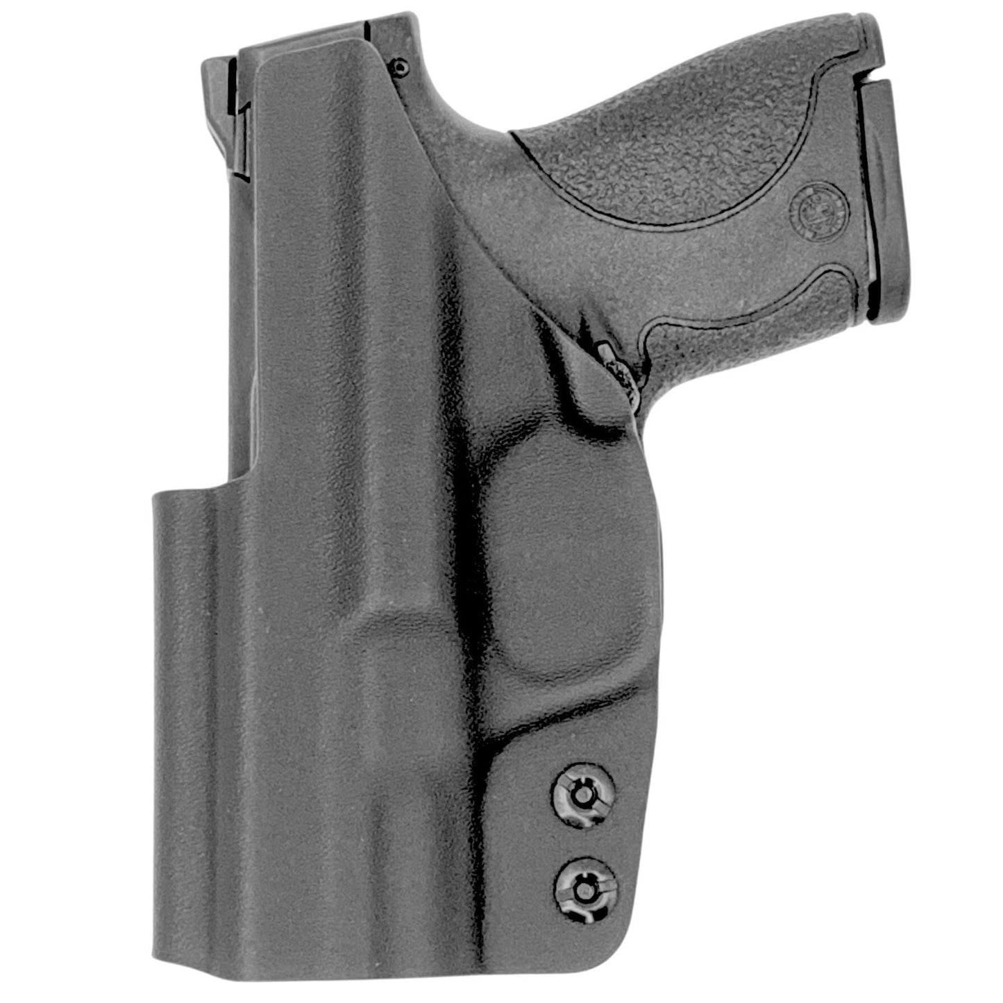 Smith & Wesson M&P SHIELD PLUS IWB Holster