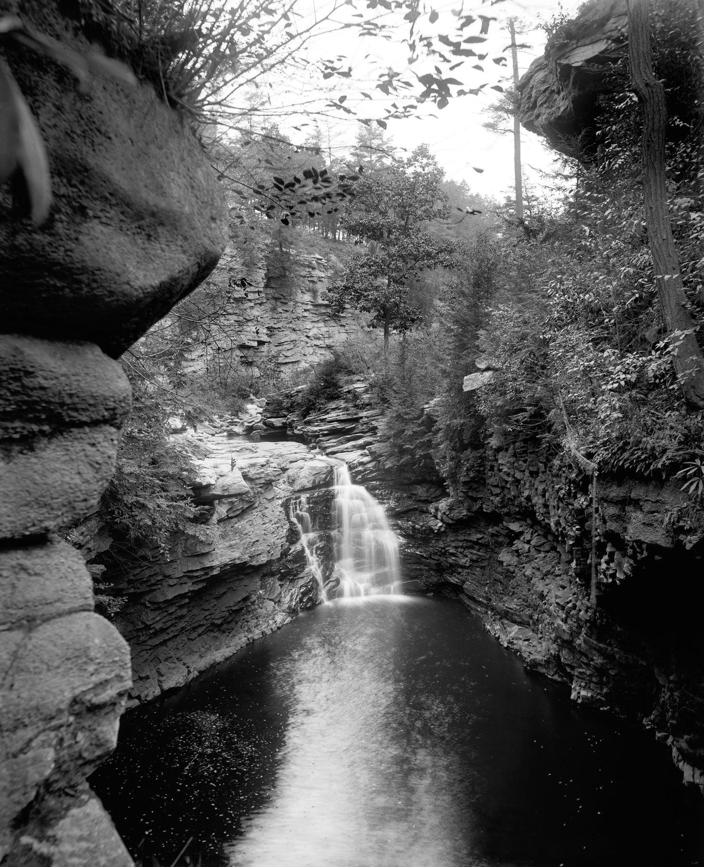 Lackawanna Memories: A Photographic History of the Early Years