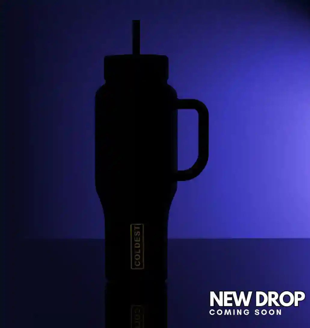 Coldest 36oz Universal