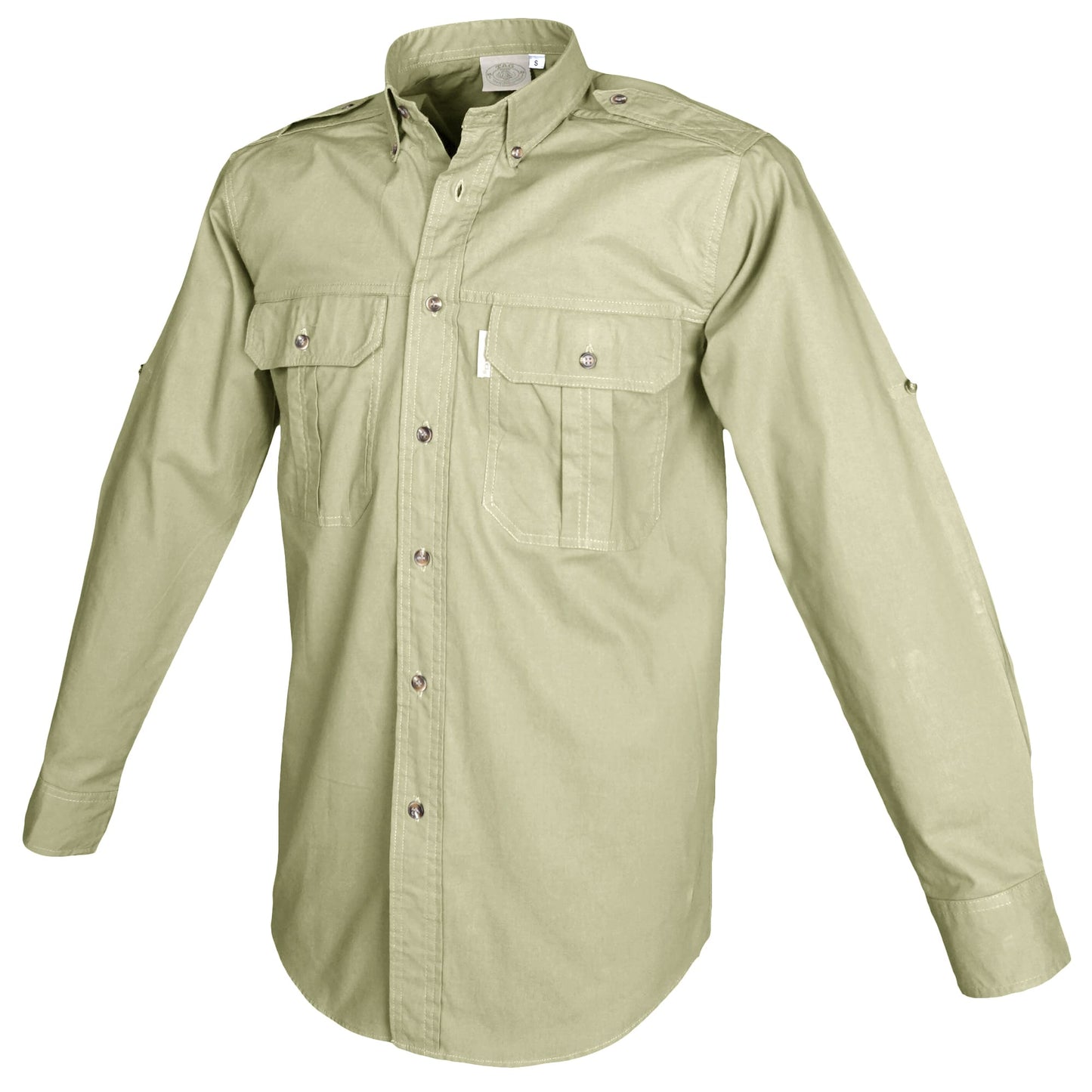 Trail Shirt for Men - L/Sleeve