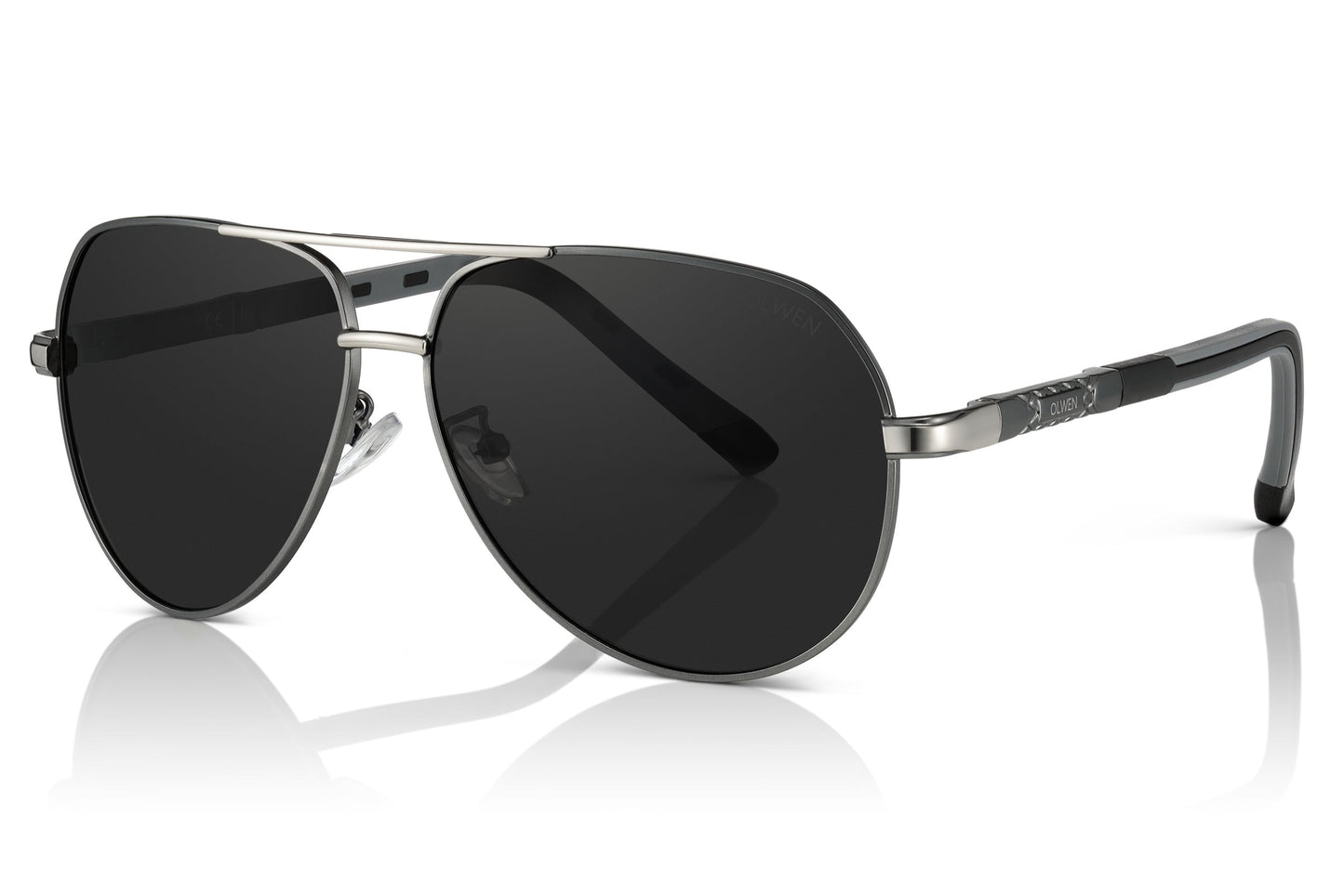 Aviators - XL/XXL, Polarized