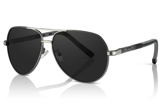 Aviators - XL/XXL, Polarized