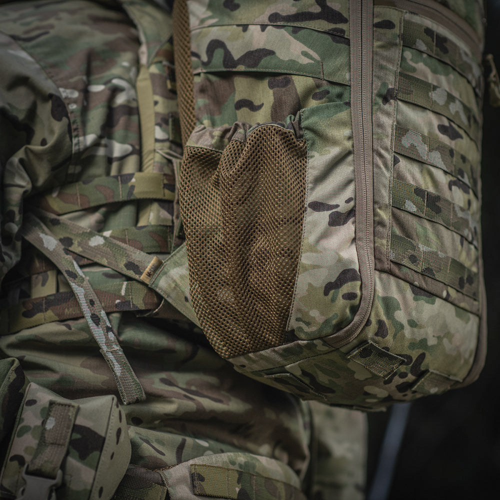 M-Tac Backpack Elite Gen.II