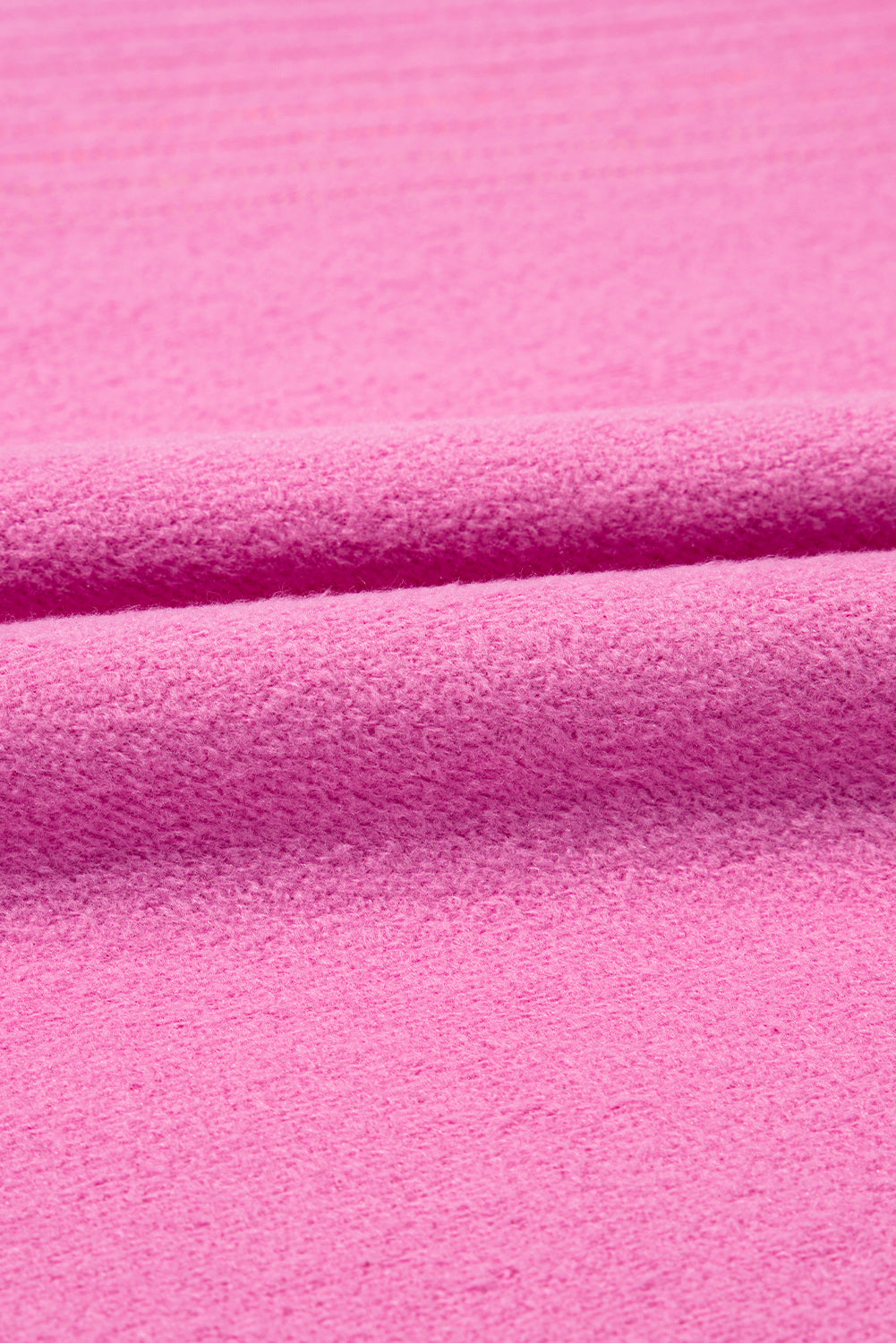 Apricot Striped Accent Pullover and Shorts Two Piece Casual Set