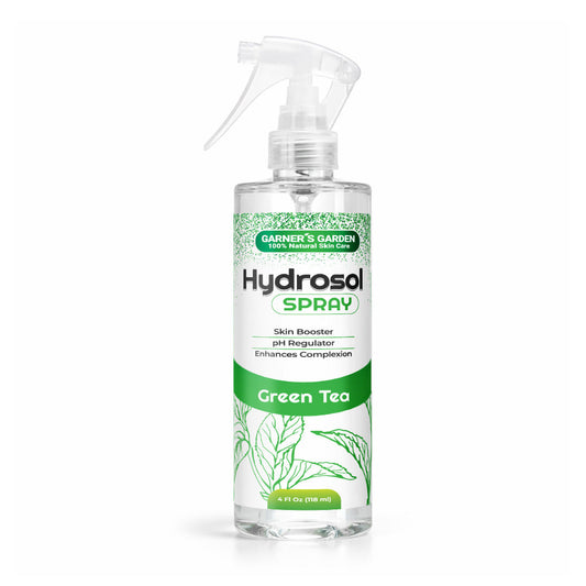 Hydrosols