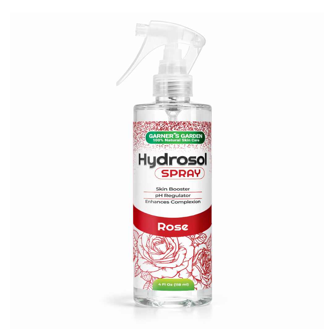 Hydrosols