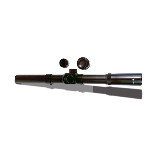 4x15 Scope - Refurbished