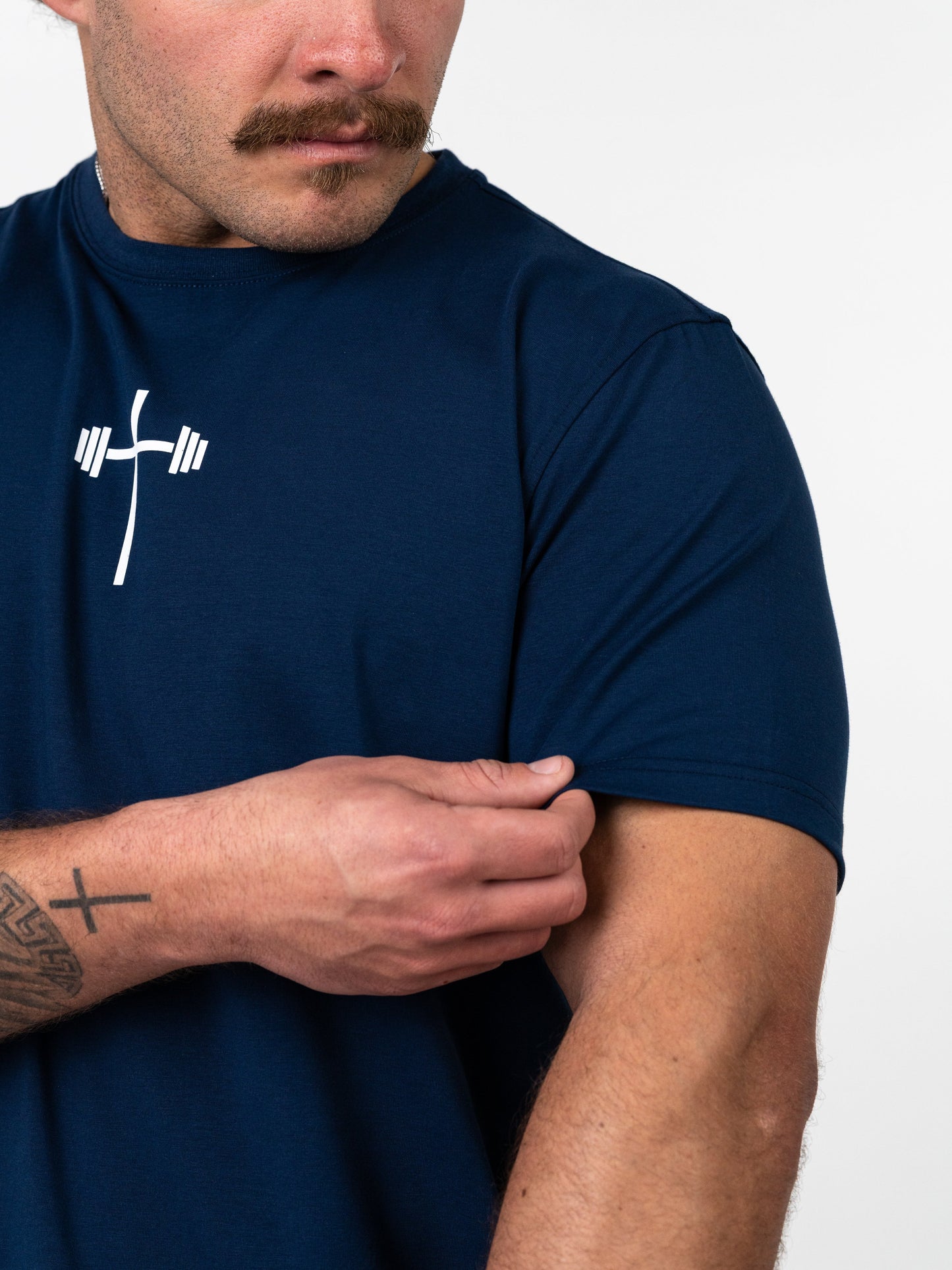 Sovereign Performance Tee