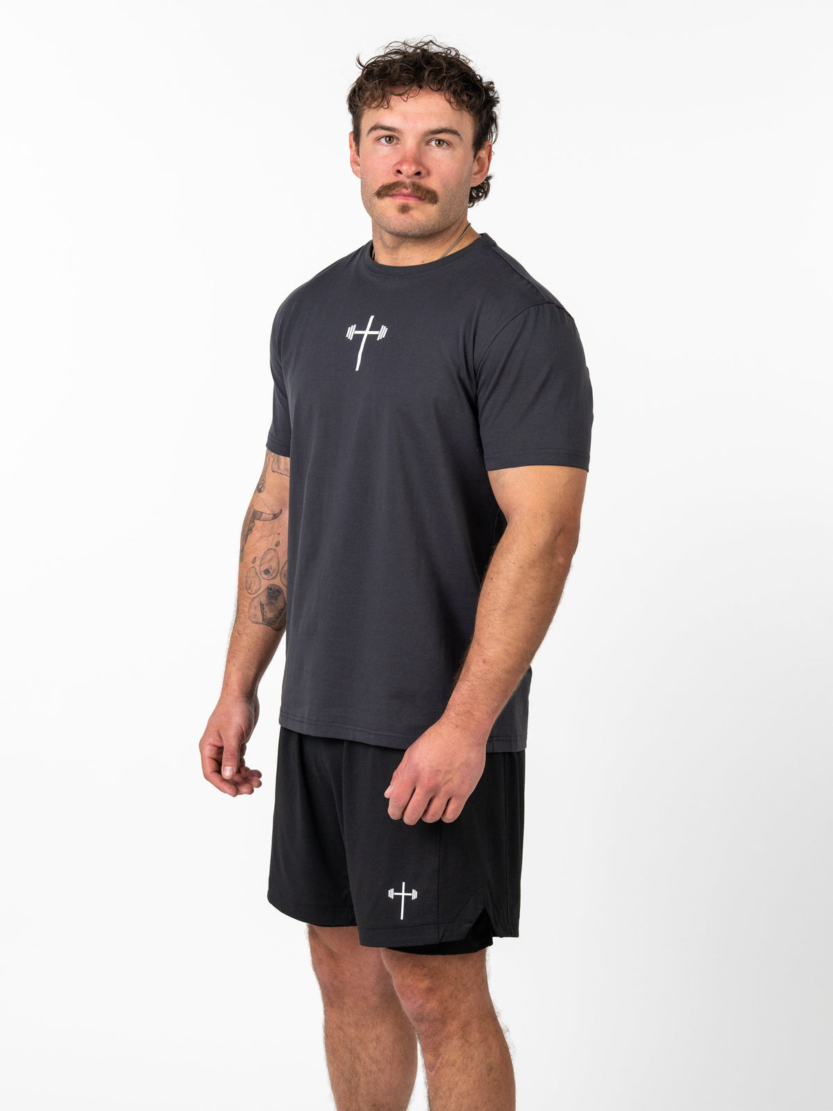 Sovereign Performance Tee
