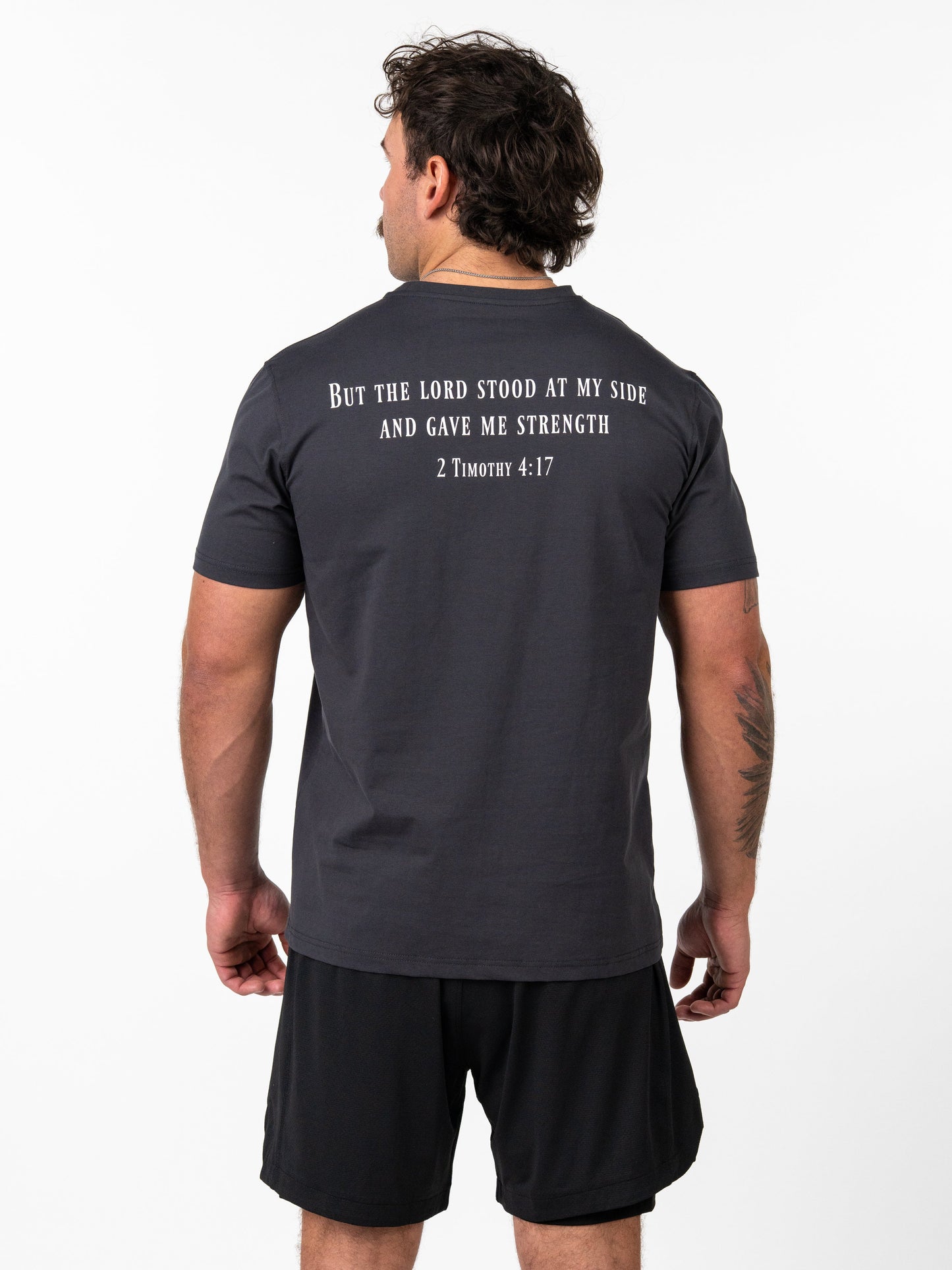 Sovereign Performance Tee