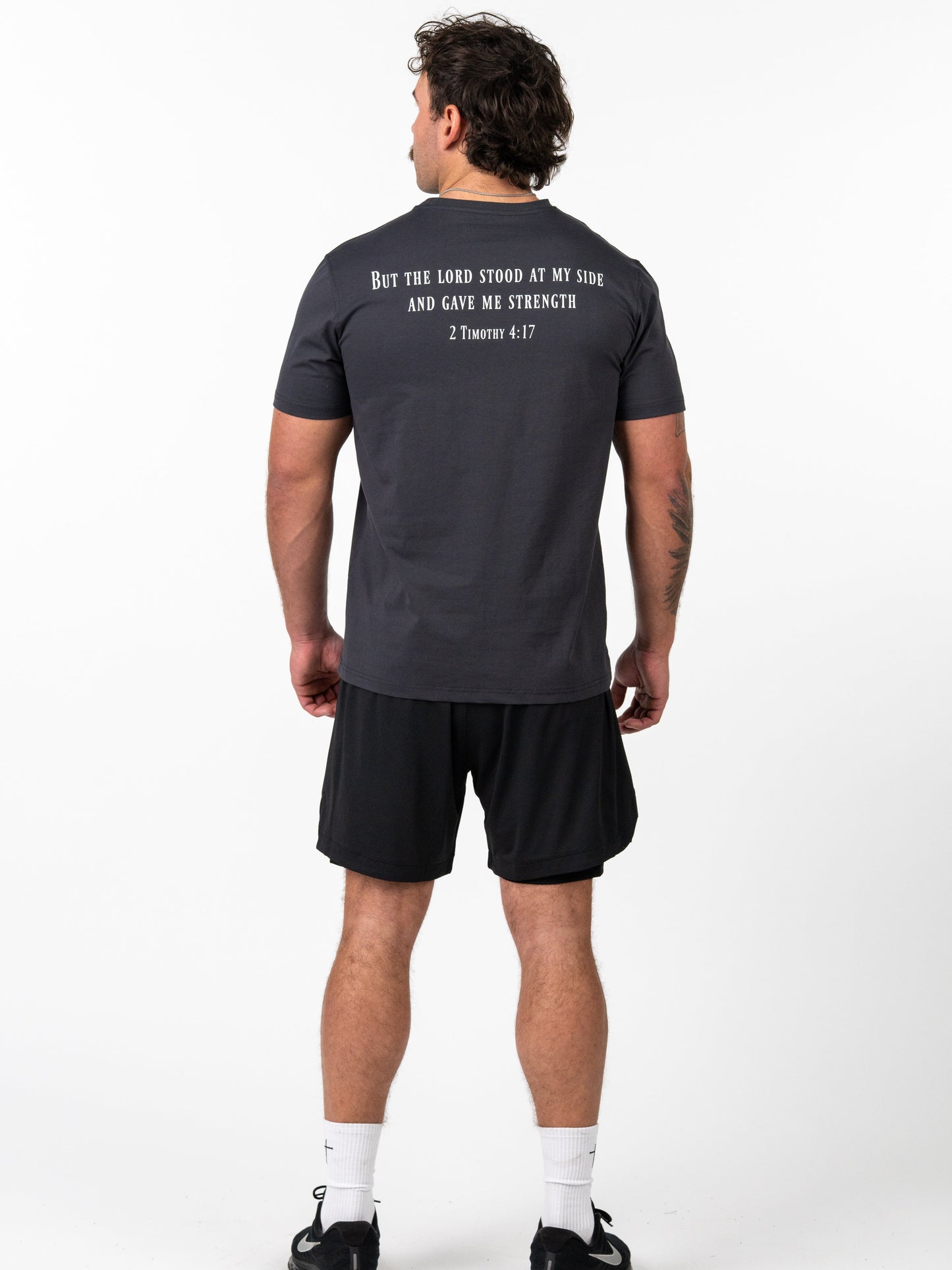 Sovereign Performance Tee