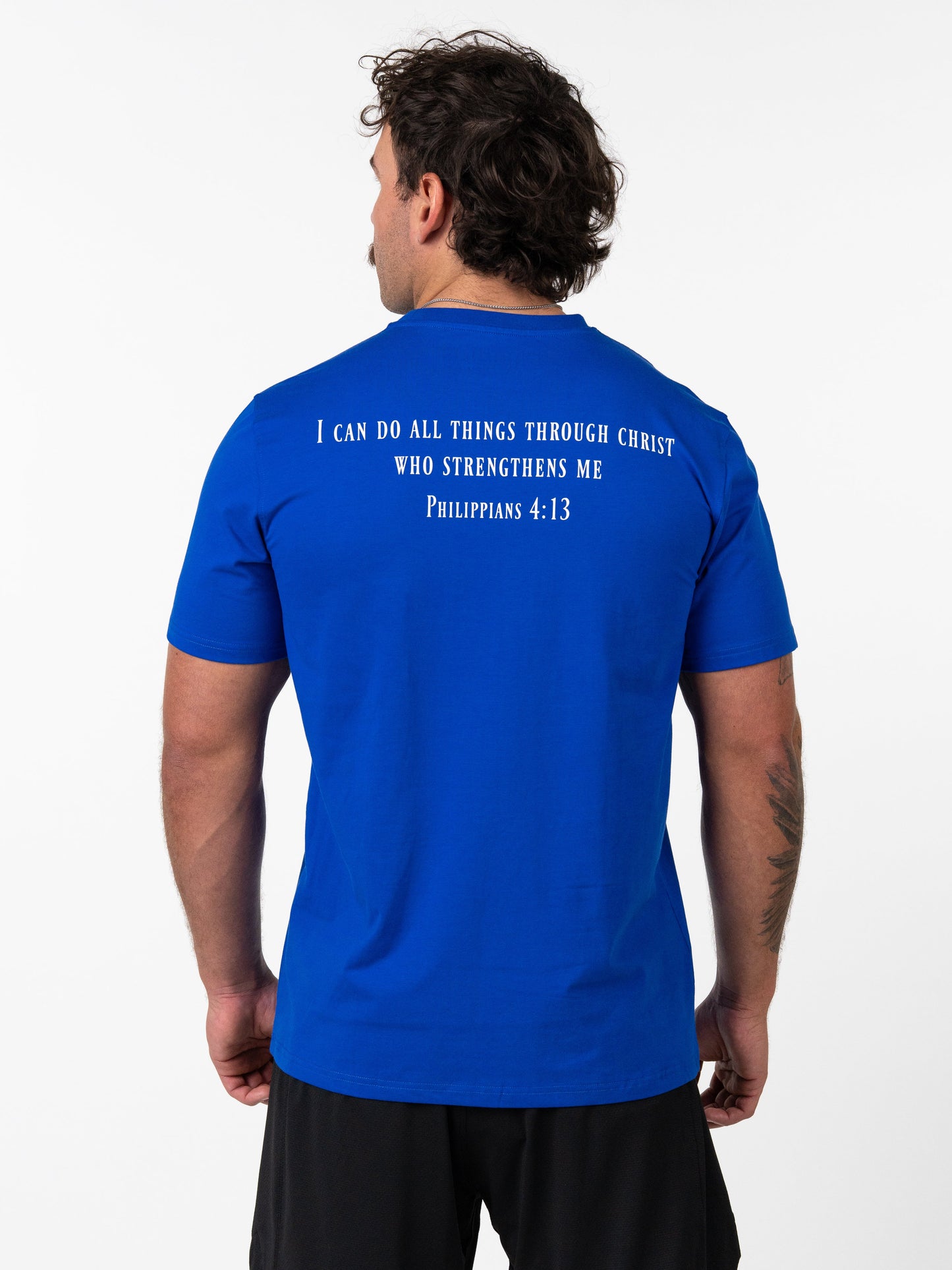 Sovereign Performance Tee