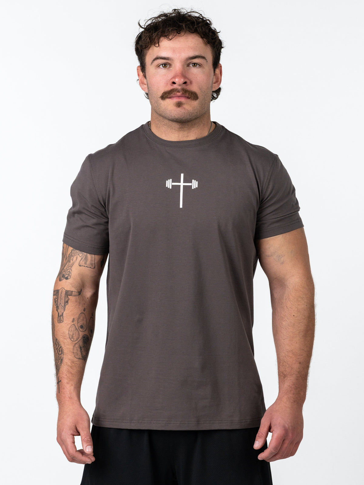 Sovereign Performance Tee
