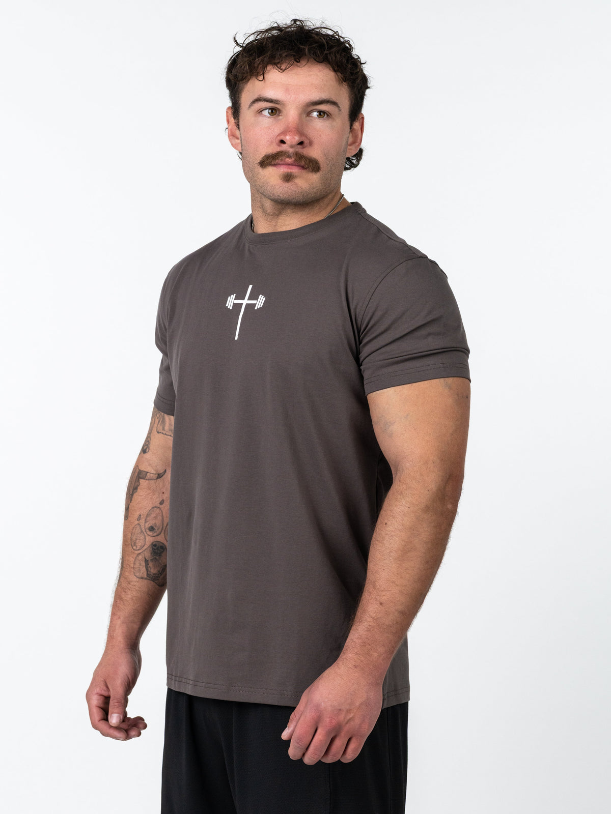 Sovereign Performance Tee