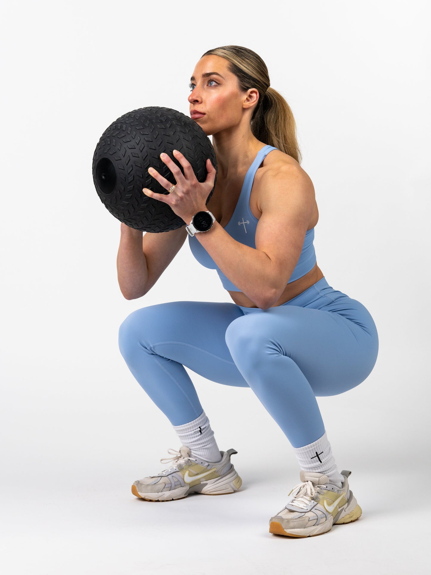 Essential Sports Bra
