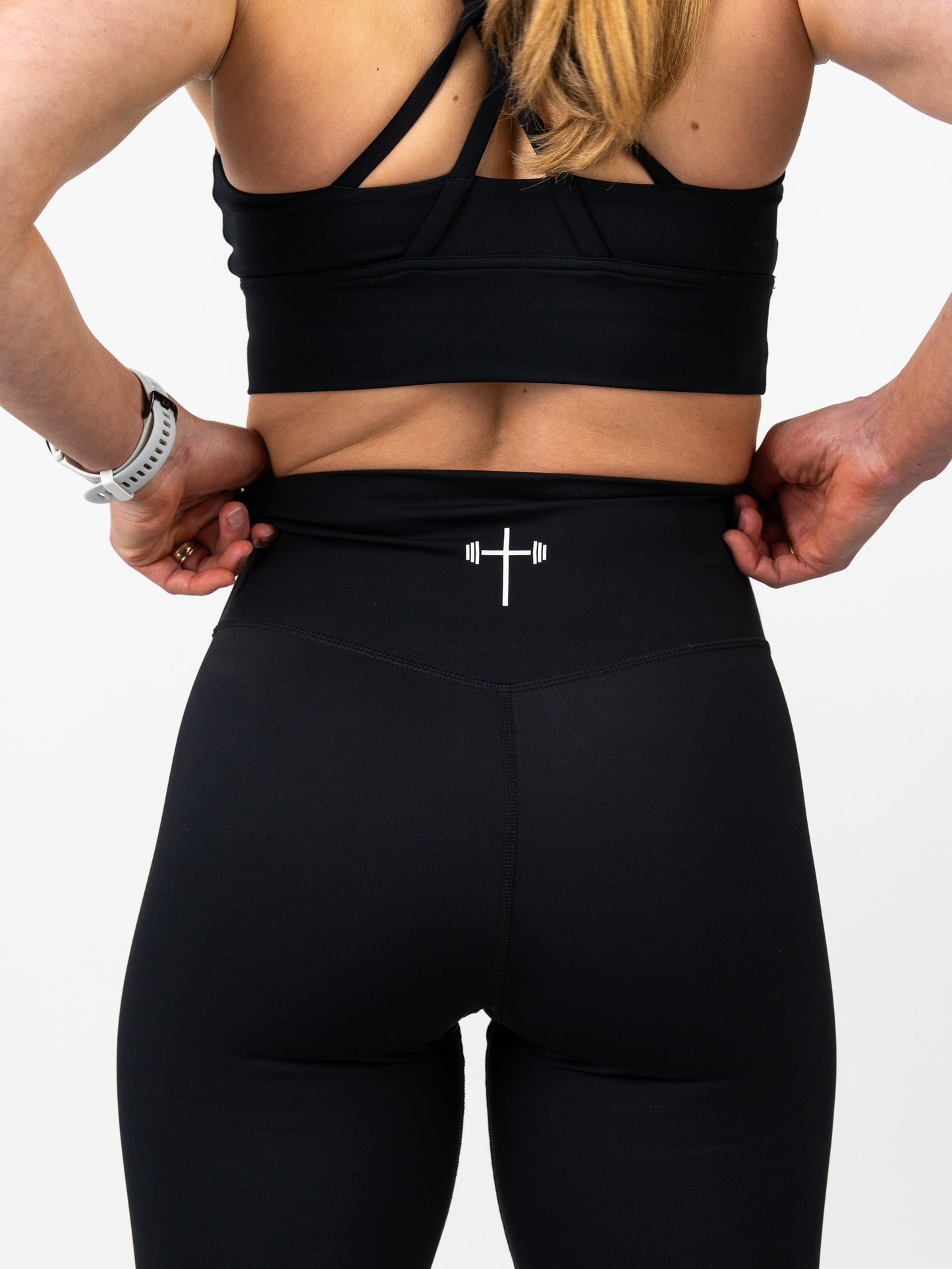 Essential Leggings