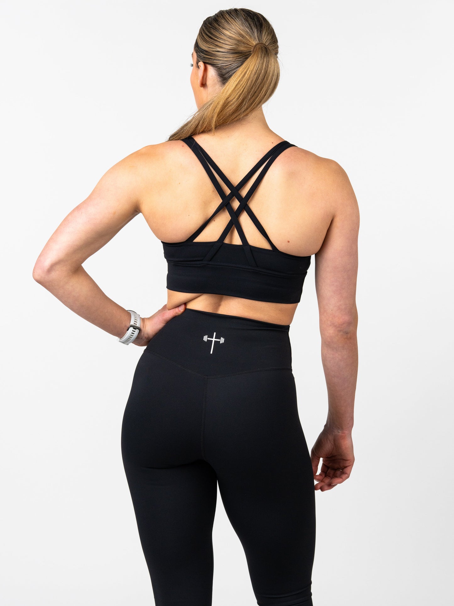 Essential Sports Bra