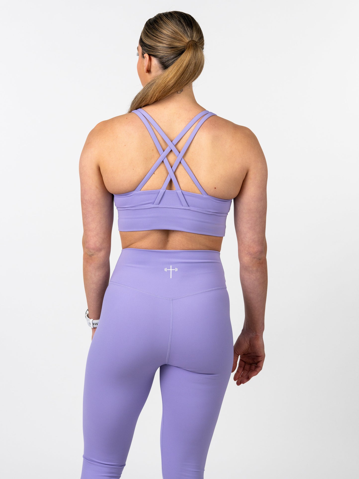 Essential Sports Bra