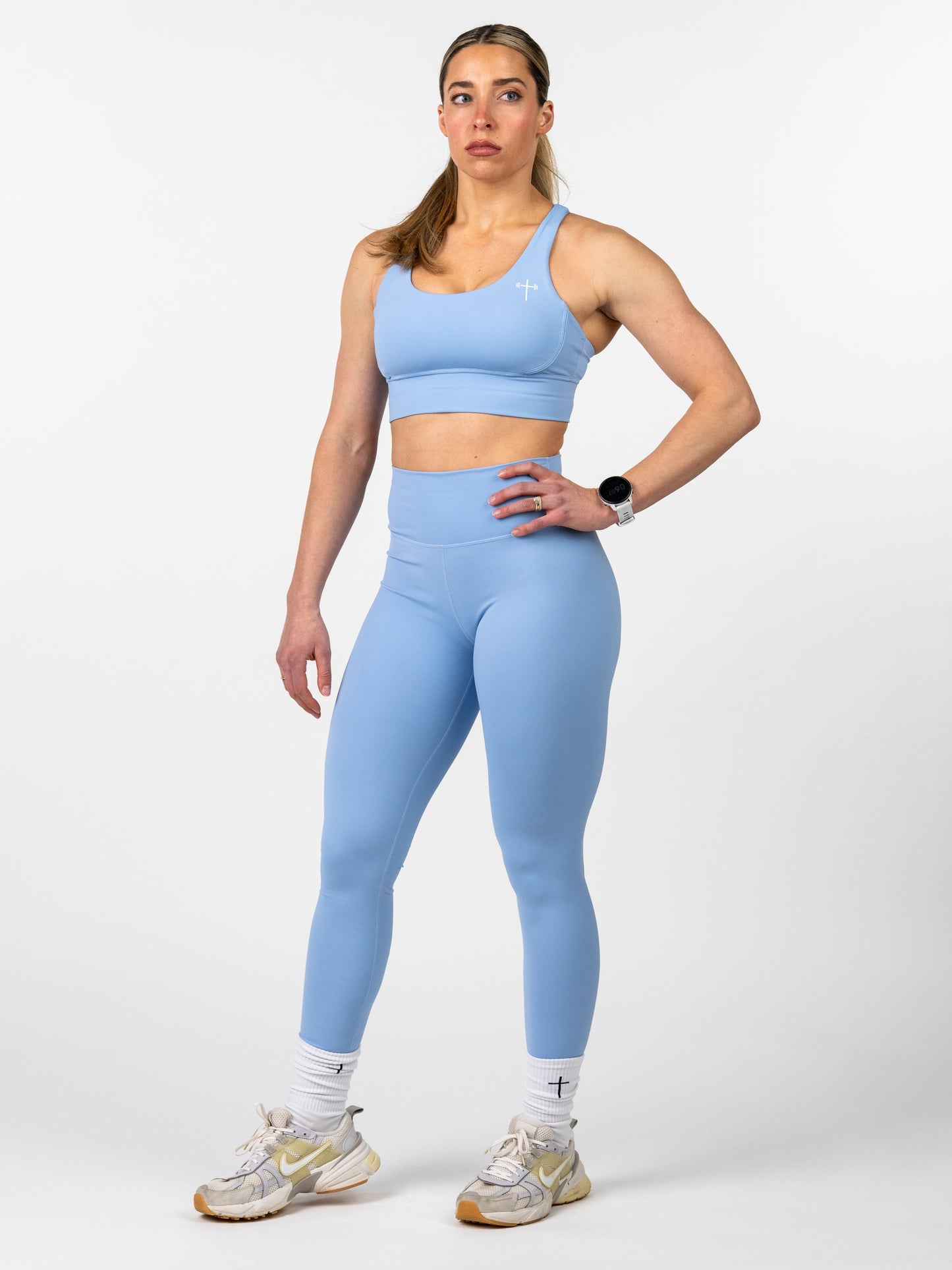 Essential Sports Bra