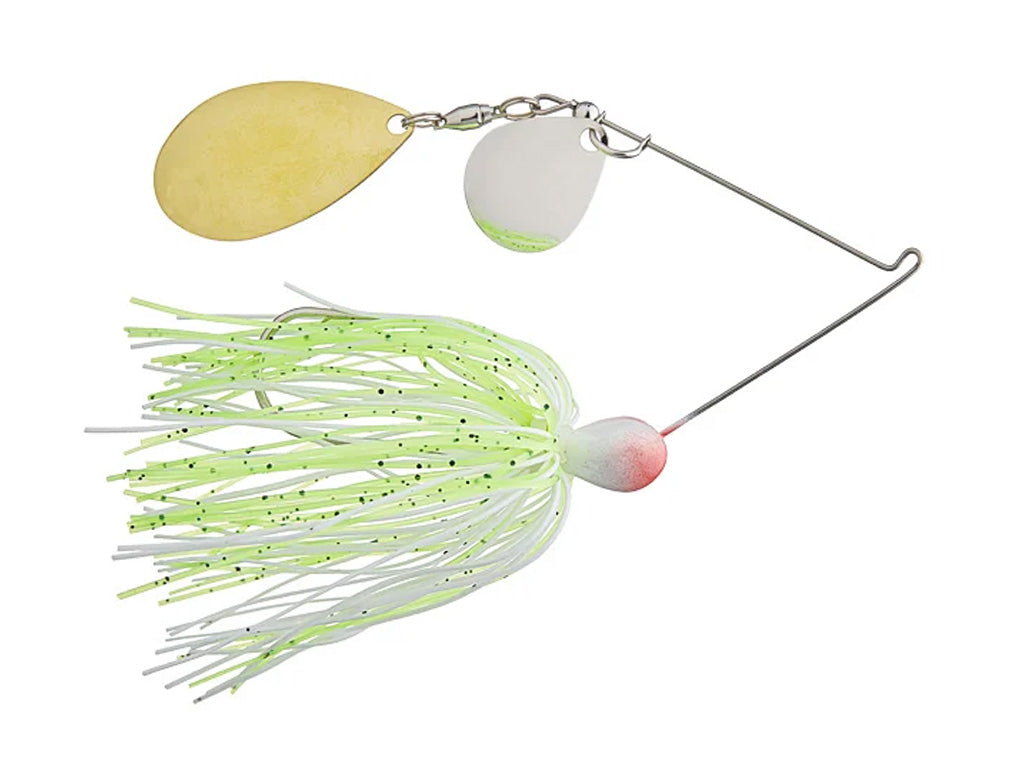 Spinnerbait - Colorado & Indiana Blade