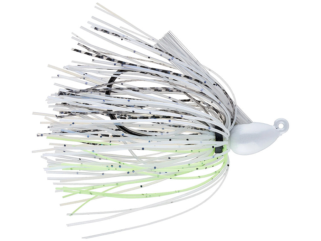 Swim Jig