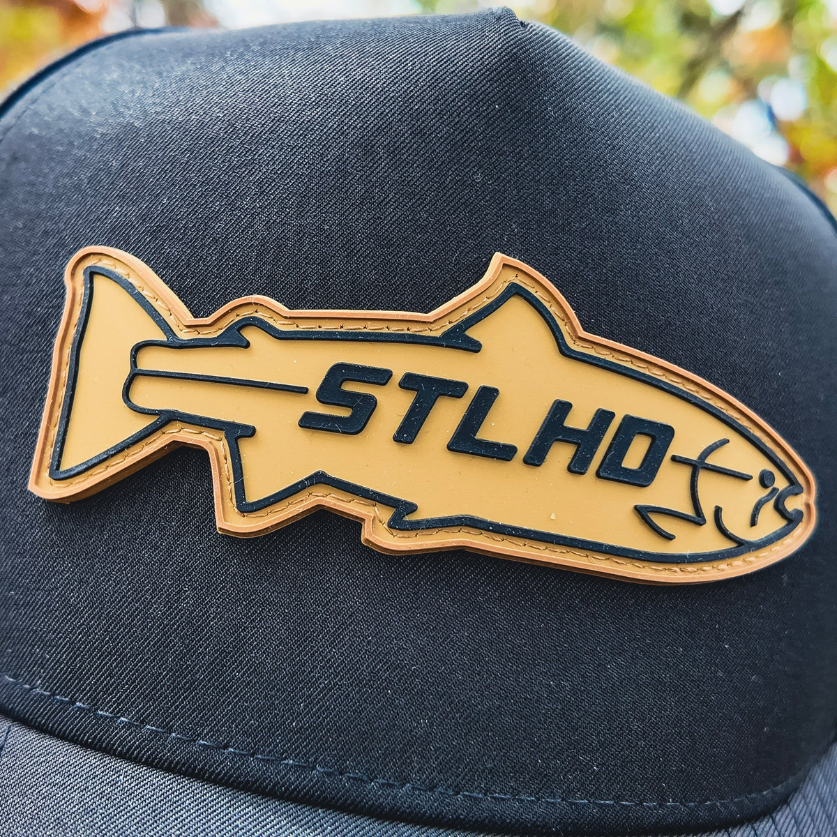 STLHD Limited Edition Dusty Performance Hat
