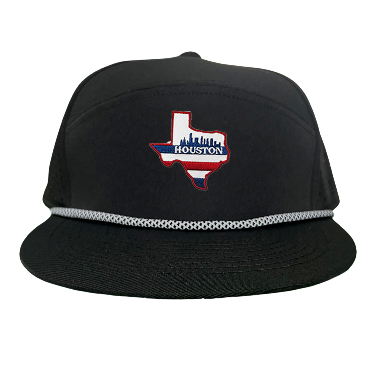 Last Stand H-Town / Hats / 013 / KC