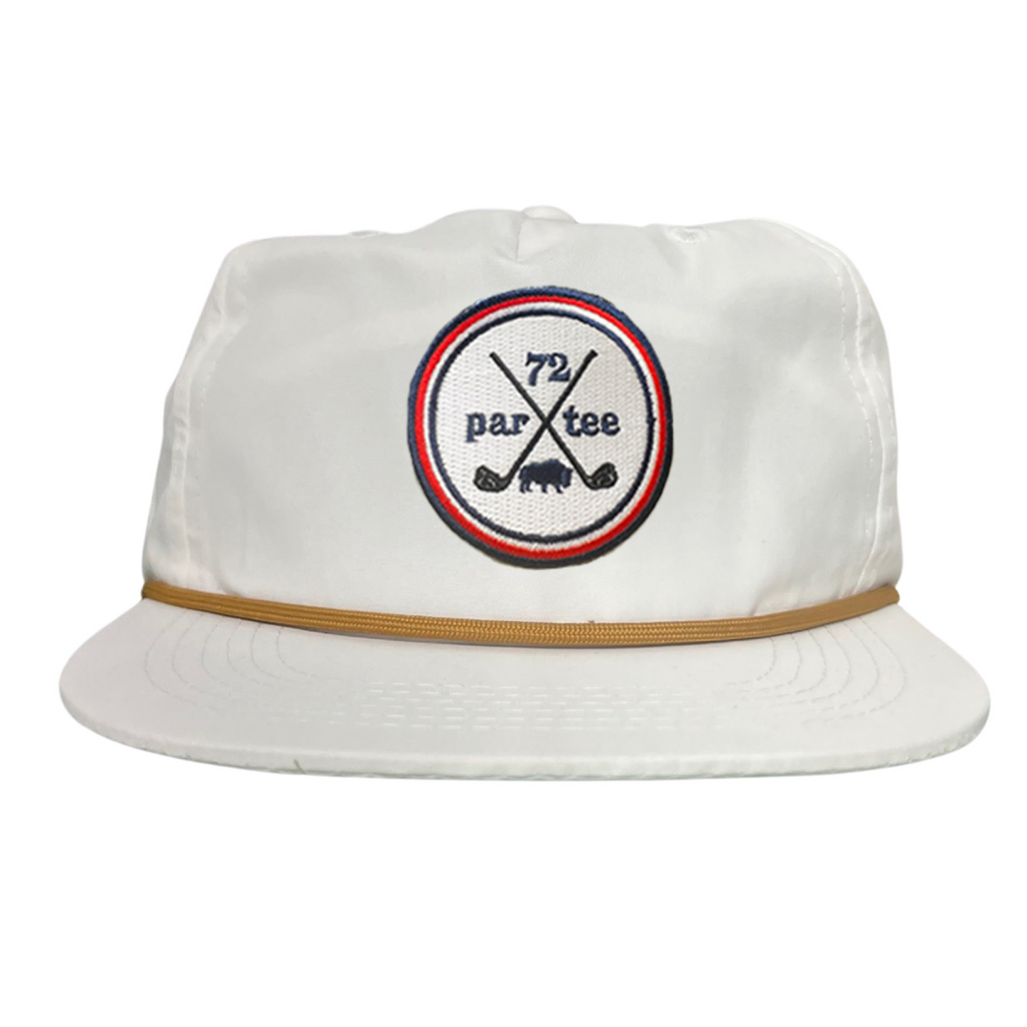 Last Stand Par Tee Golf  / Hats /  083 / MM