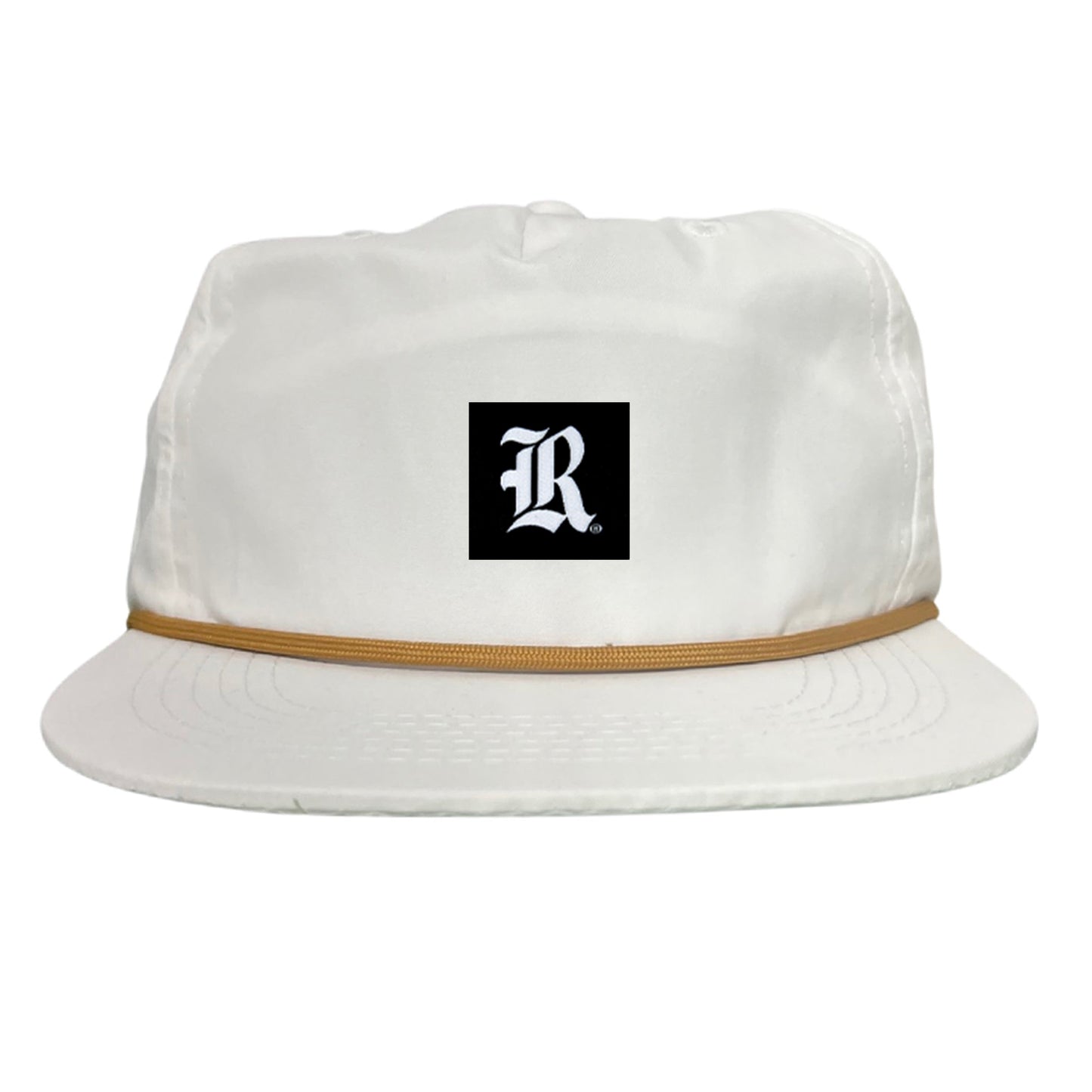 Rice Black Label LR Logo / 195 / Hat / RICE025 / MM