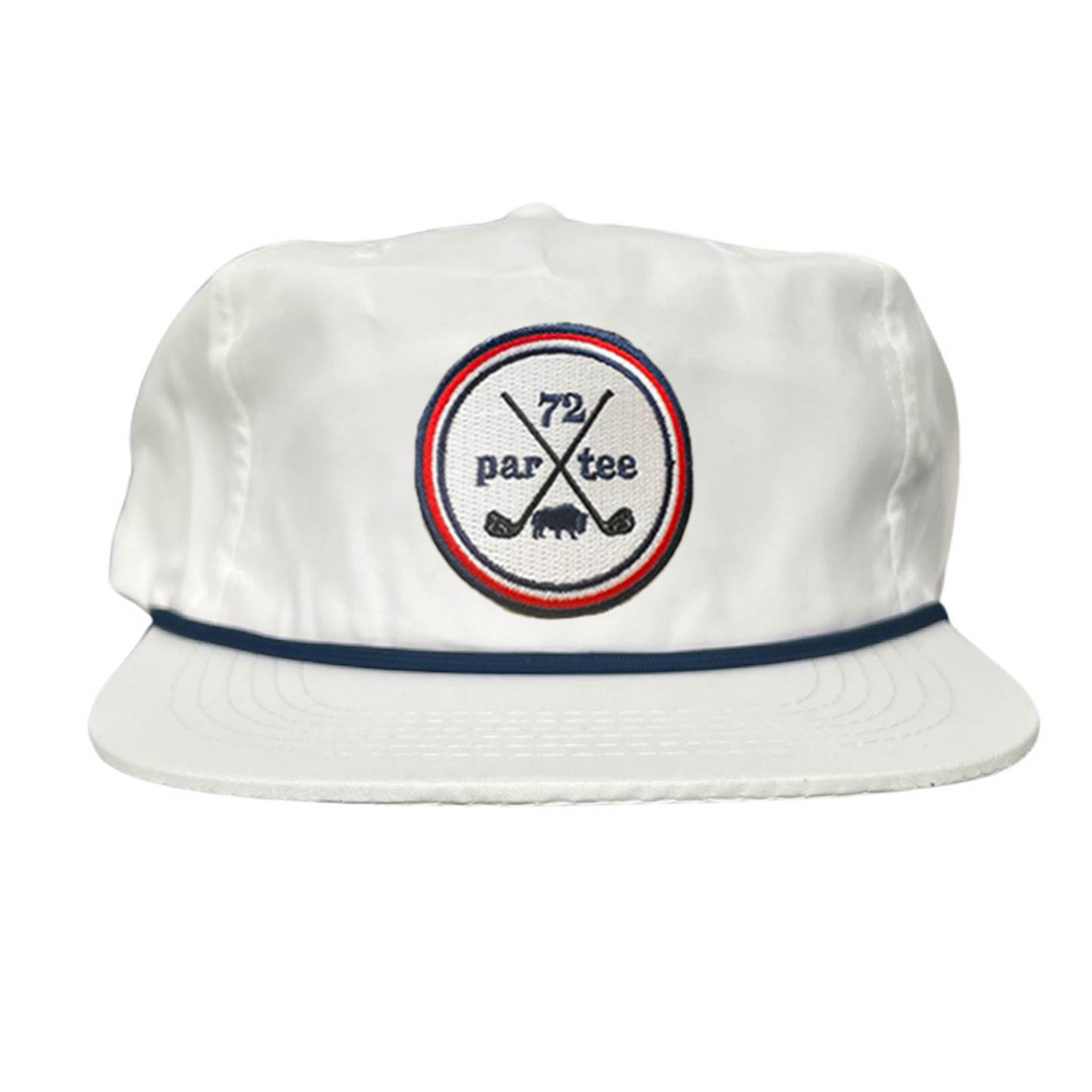 Last Stand Par Tee Golf  / Hats /  083 / MM