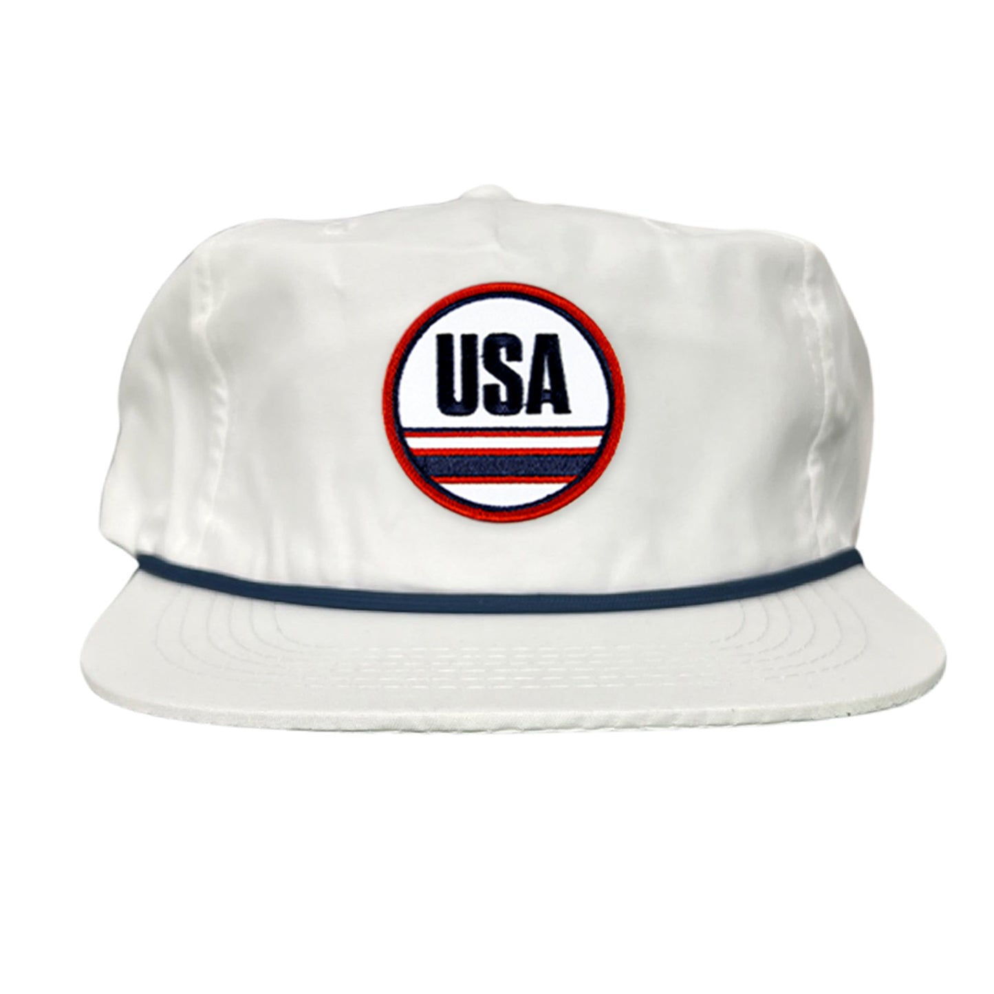 The USA Patch