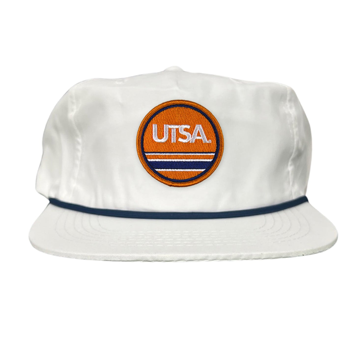 UTSA UTSA Circle Line Patch / Hats/ 160 / UTSA