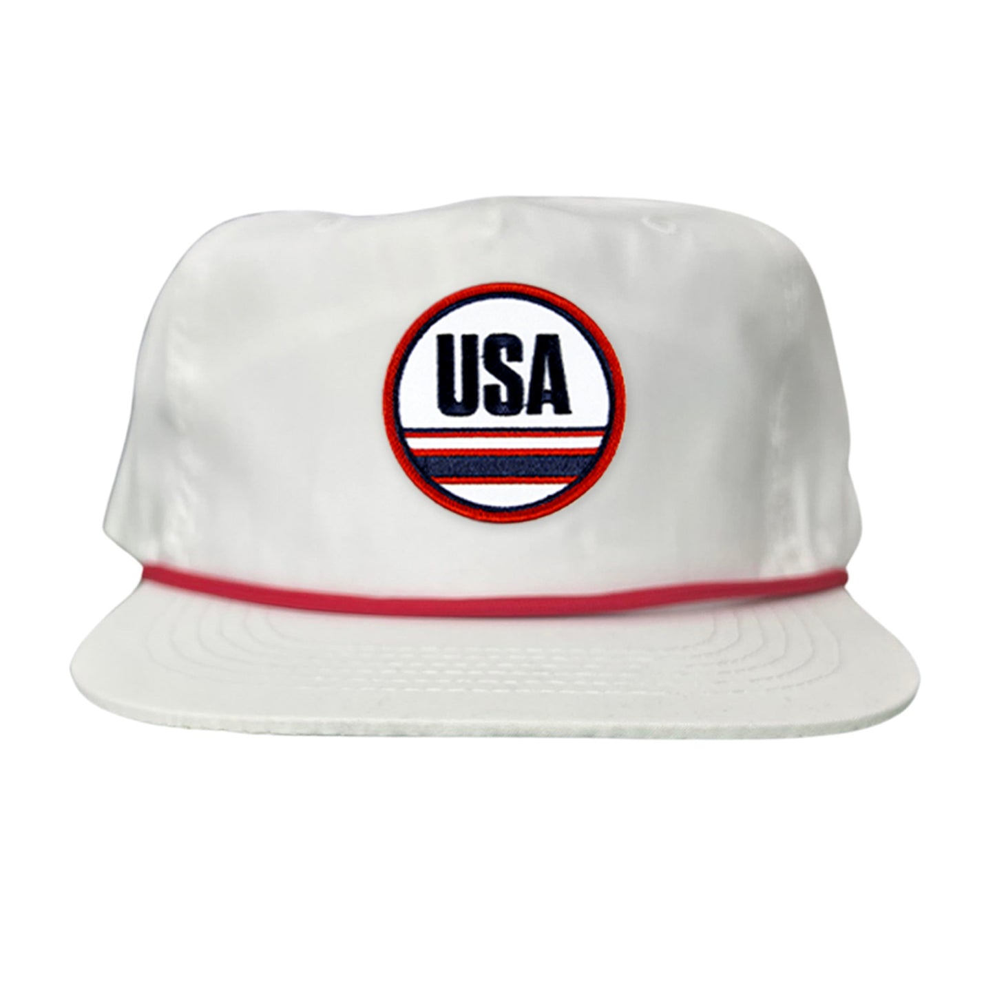 The USA Patch