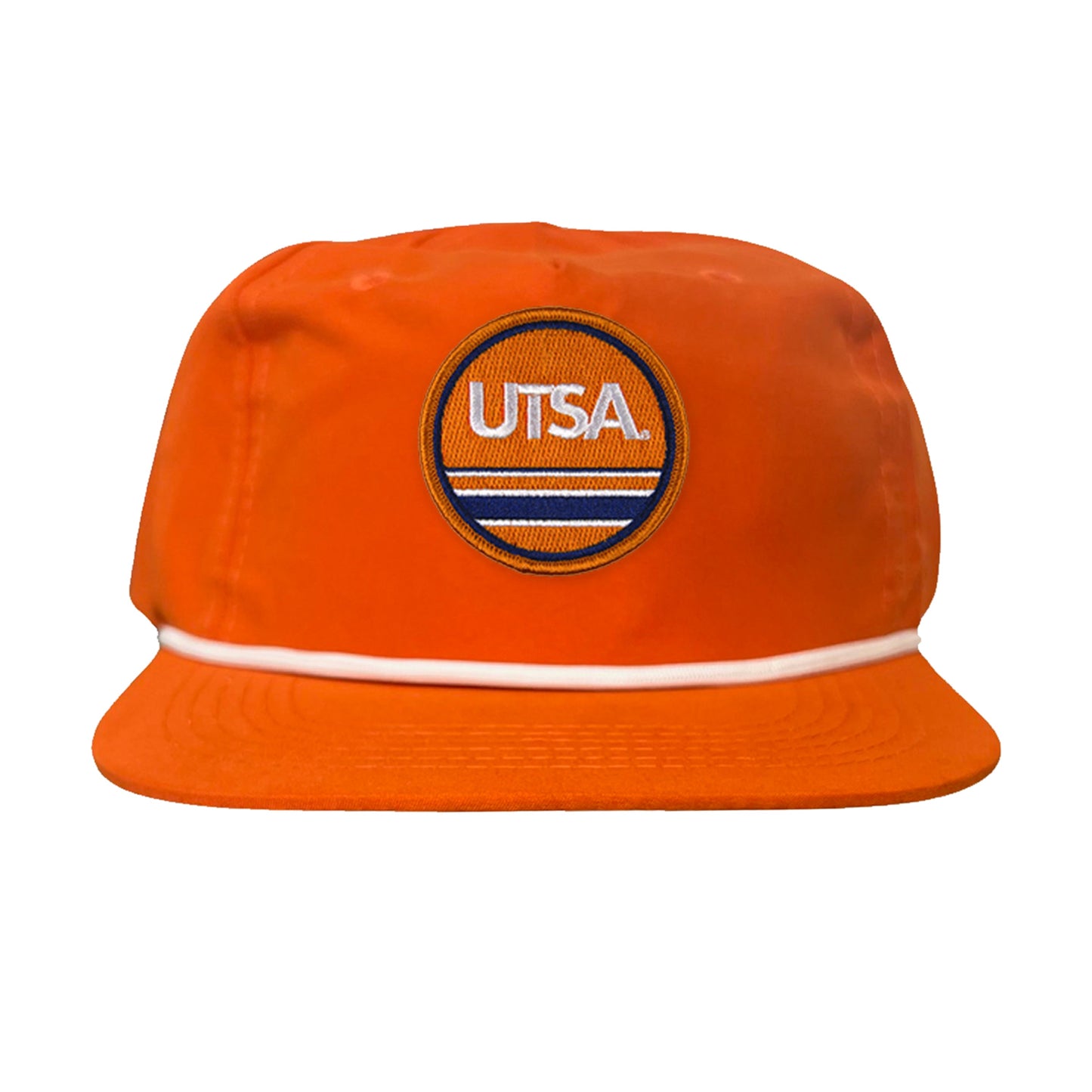 UTSA UTSA Circle Line Patch / Hats/ 160 / UTSA