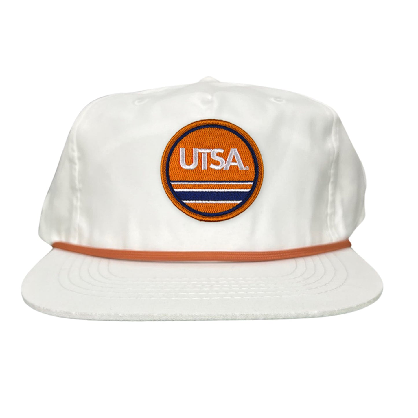 UTSA UTSA Circle Line Patch / Hats/ 160 / UTSA