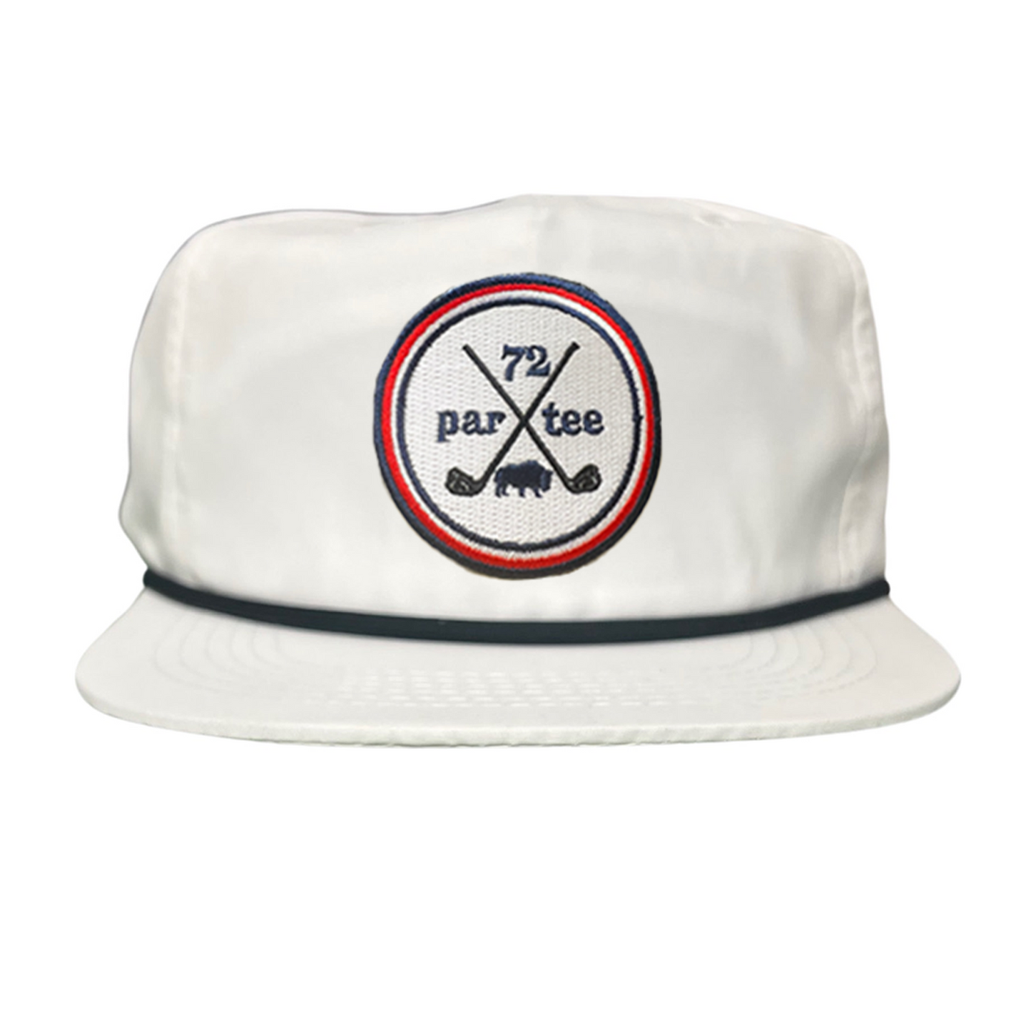 Last Stand Par Tee Golf  / Hats /  083 / MM