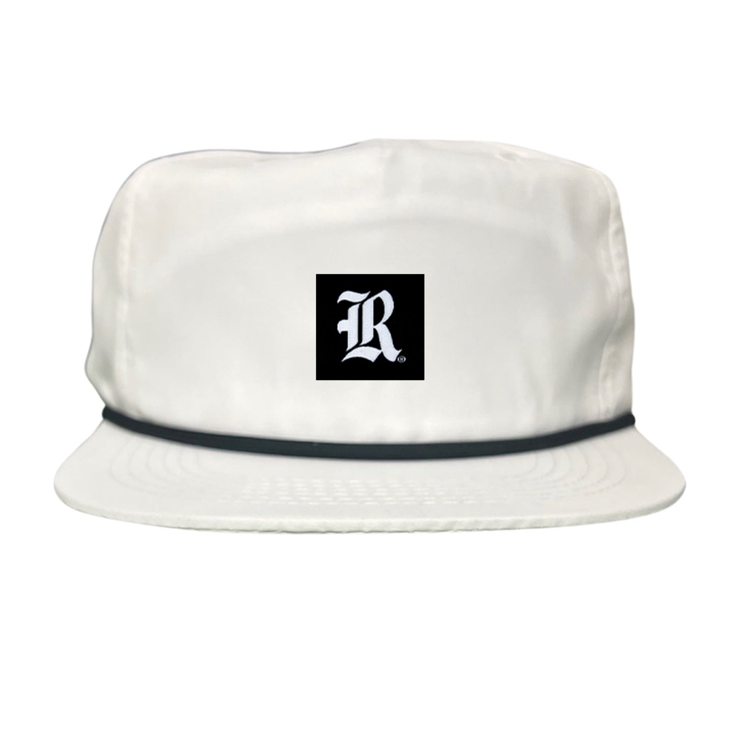 Rice Black Label LR Logo / 195 / Hat / RICE025 / MM