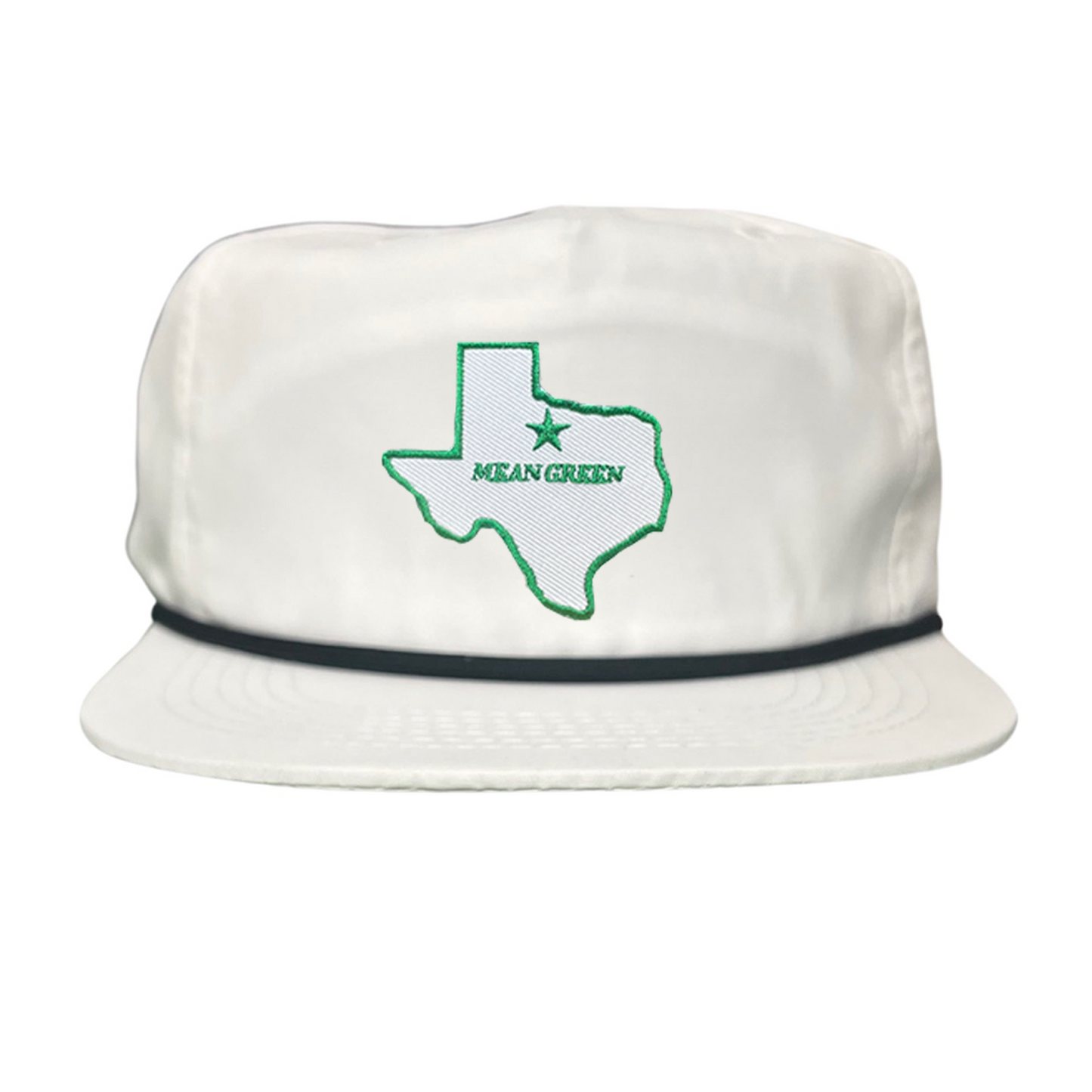 North Texas State of Texas Mean Green  / 264 / UNT087 / MM