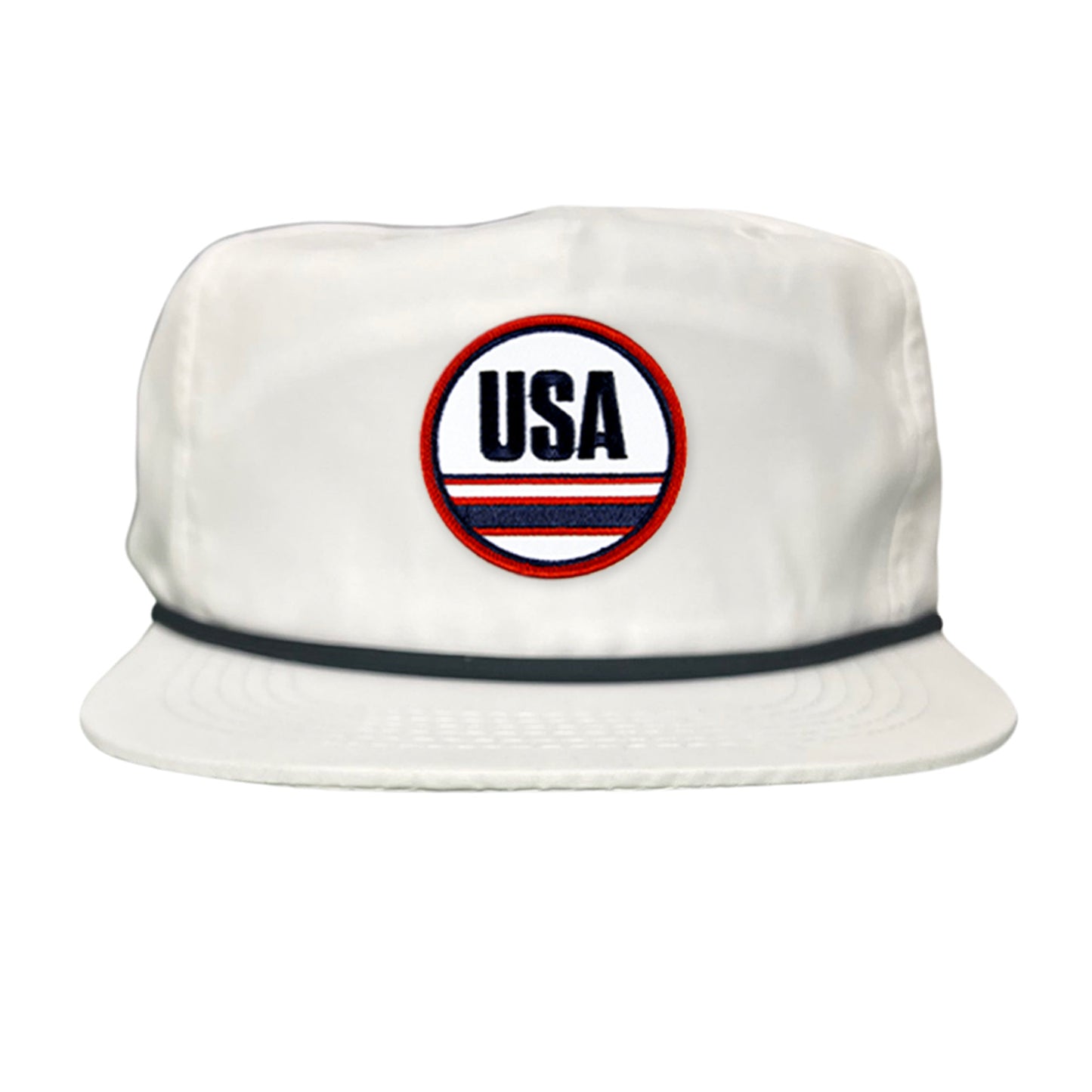 The USA Patch