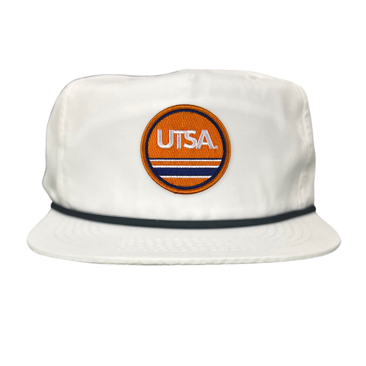 UTSA UTSA Circle Line Patch / Hats/ 160 / UTSA
