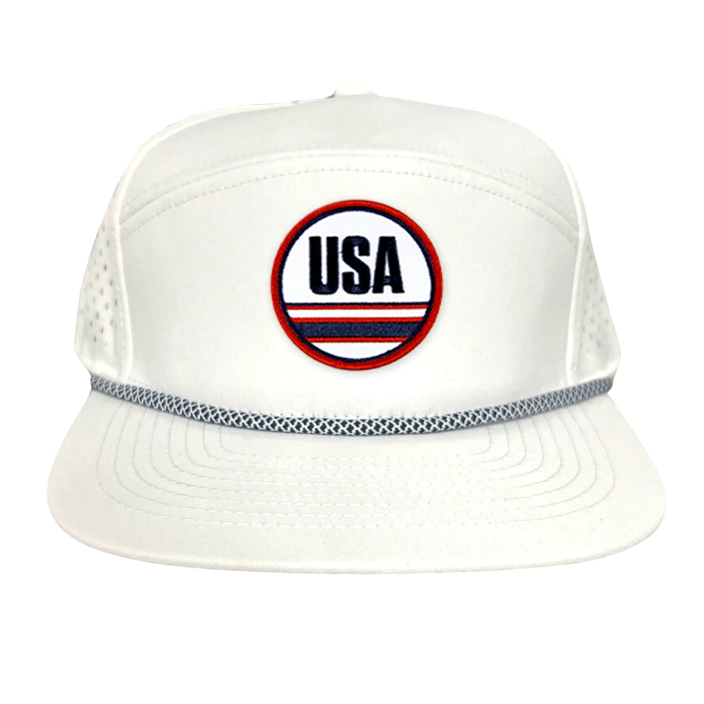 The USA Patch