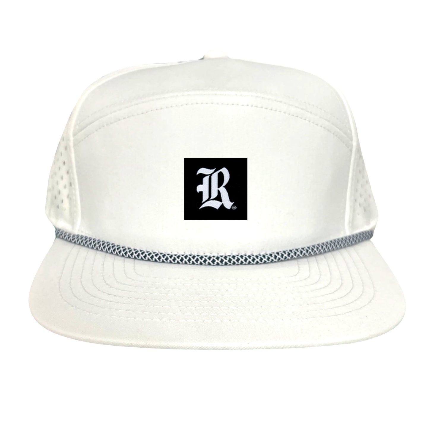 Rice Black Label LR Logo / 195 / Hat / RICE025 / MM