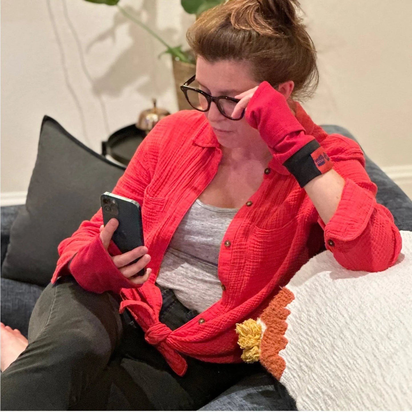 5 PACK: COLOR SPLASH FLIPMITS