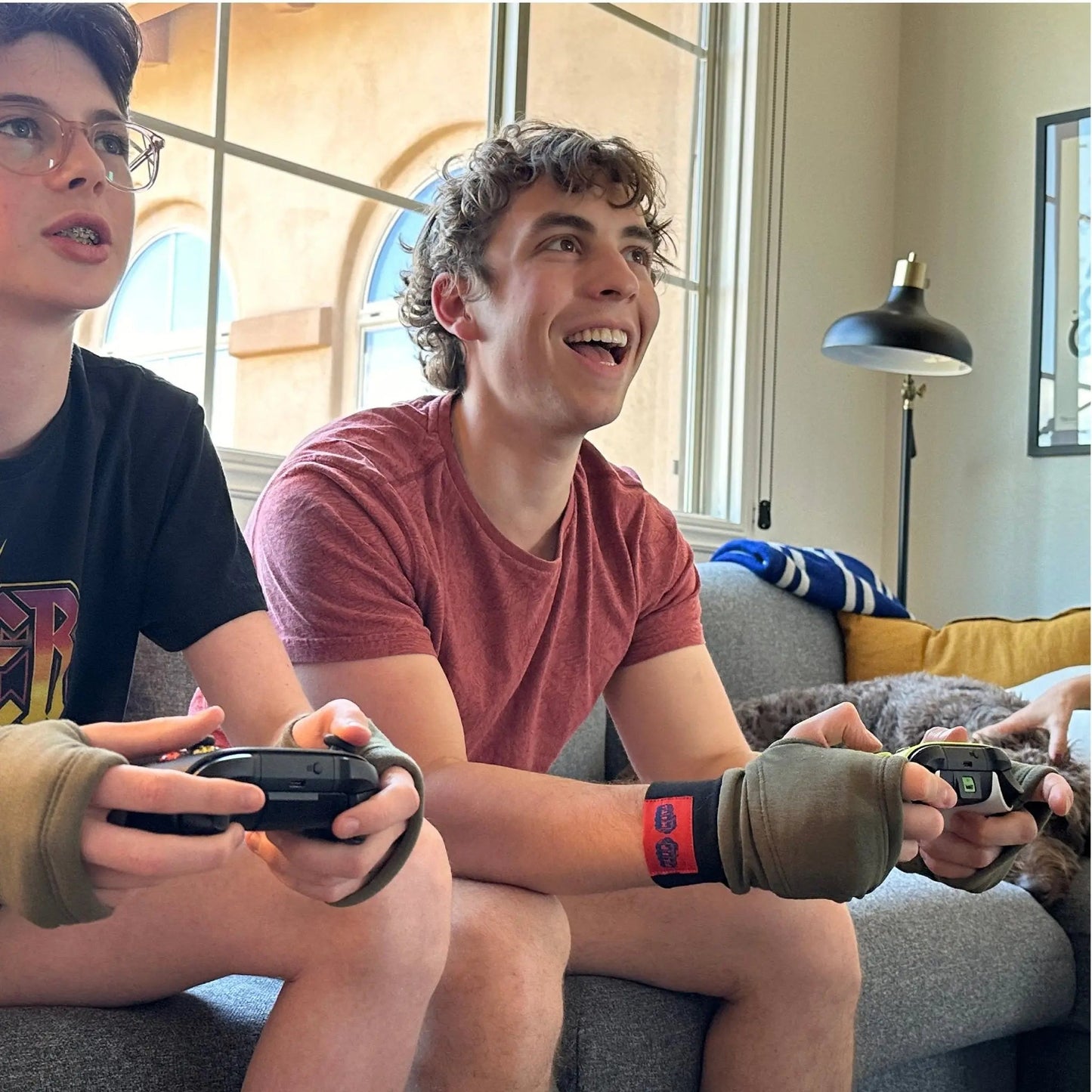 5 PACK: COLOR SPLASH FLIPMITS